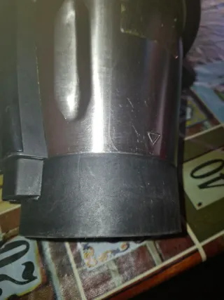 Jarra Inox Cecotec Mambo