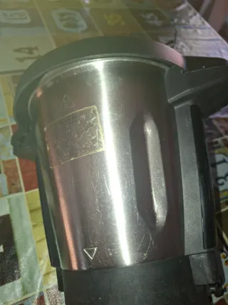 Jarra Inox Cecotec Mambo