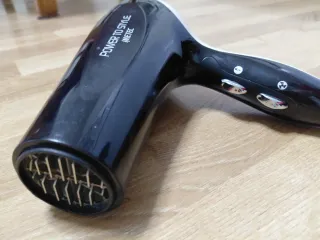 Asciugacapelli IMETEC