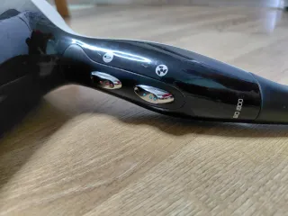 Asciugacapelli IMETEC