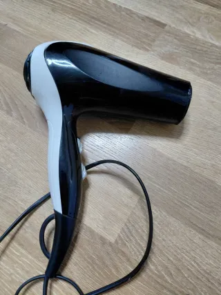 Asciugacapelli IMETEC