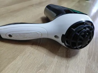 Asciugacapelli IMETEC