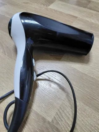 Asciugacapelli IMETEC