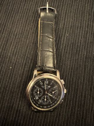 Yonger & Bresson Cronografo Quarzo Uomo