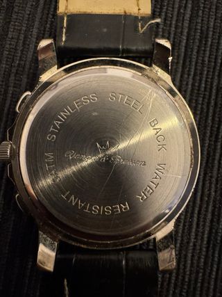 Yonger & Bresson Cronografo Quarzo Uomo