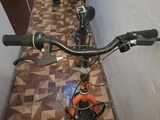 Bicicleta infantil 20 BTWIN