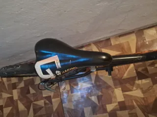 Bicicleta infantil 20 BTWIN