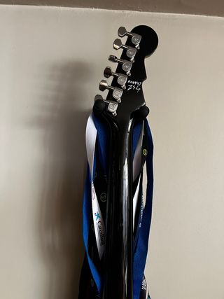 Reverend Warhawk 390 Guitarra Eléctrica