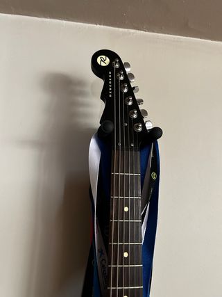 Reverend Warhawk 390 Guitarra Eléctrica