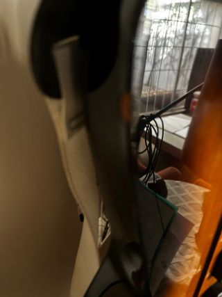 Reverend Warhawk 390 Guitarra Eléctrica