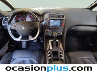 DS DS5 BlueHdi 180 Sport EAT6 133 kW (181 CV)