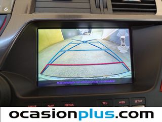 DS DS5 BlueHdi 180 Sport EAT6 133 kW (181 CV)