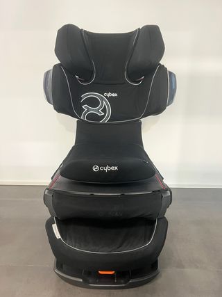 Silla coche Cybex Pallas 2-fix