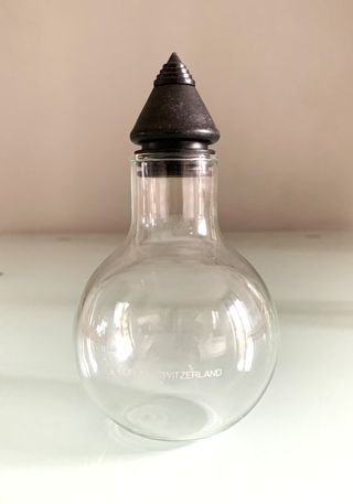 Bodum Set Olio Aceto & Contenitori