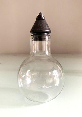 Bodum Set Olio Aceto Zucchero & Contenitori