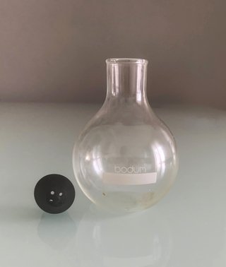 Bodum Set Olio Aceto Zucchero & Contenitori