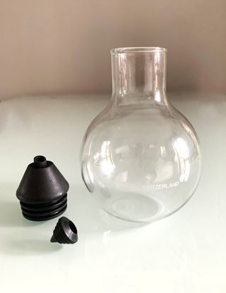 Bodum Set Olio Aceto Zucchero & Contenitori