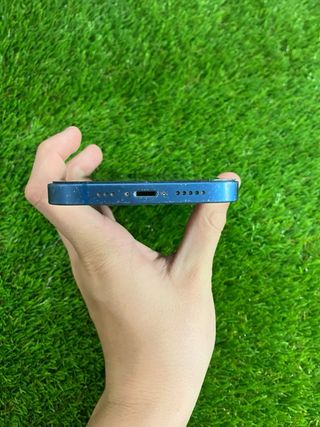 iPhone 13 Azul Como nuevo