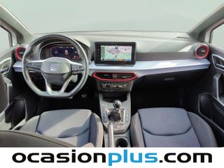 SEAT Ibiza 1.0 TSI S&S FR XL 81 kW (110 CV)