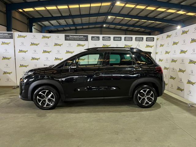 Citroën C3 Aircross BlueHDi 81kW (110CV) S&S Feel Pack