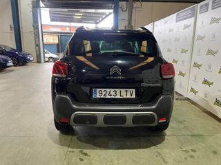 Citroën C3 Aircross BlueHDi 81kW (110CV) S&S Feel Pack