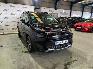Citroën C3 Aircross BlueHDi 81kW (110CV) S&S Feel Pack