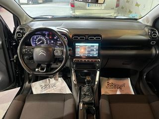 Citroën C3 Aircross BlueHDi 81kW (110CV) S&S Feel Pack