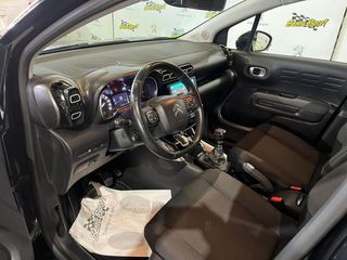Citroën C3 Aircross BlueHDi 81kW (110CV) S&S Feel Pack