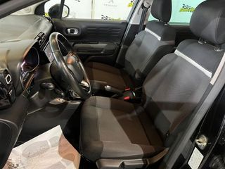Citroën C3 Aircross BlueHDi 81kW (110CV) S&S Feel Pack