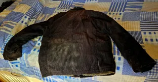 Chaqueta de pana Desigual