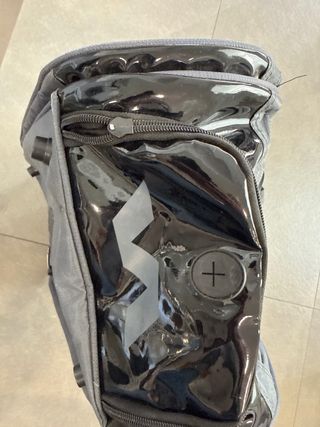 Bolsa de pádel VarLion Oversize