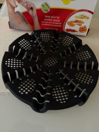 Vassoio Silicone per microonde