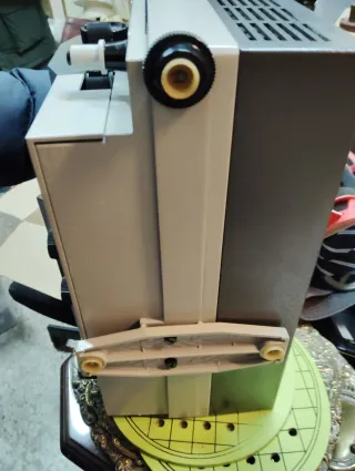 Proyector Eumig Vario-Eupronet