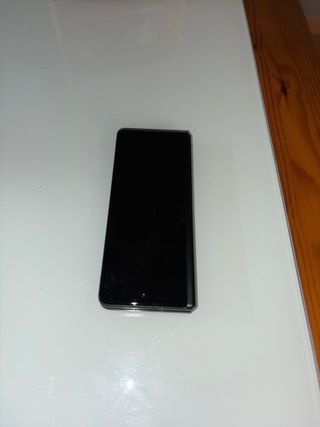 Samsung Z Fold 3 5G 512GB Negro