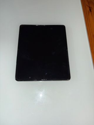 Samsung Z Fold 3 5G 512GB Negro
