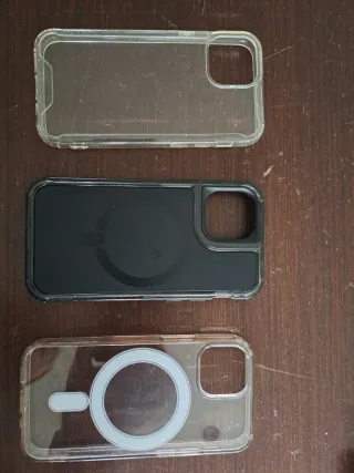 iPhone 13 mini blanco