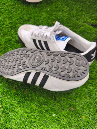 Zapatillas Adidas Samoa Talla 41.5