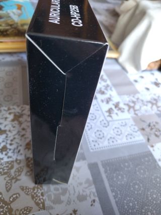 Auriculares Bluetooth Eurolife BT 5.0