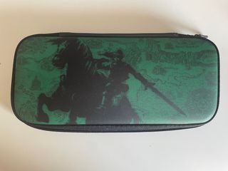 Funda Nintendo Switch/Lite Zelda