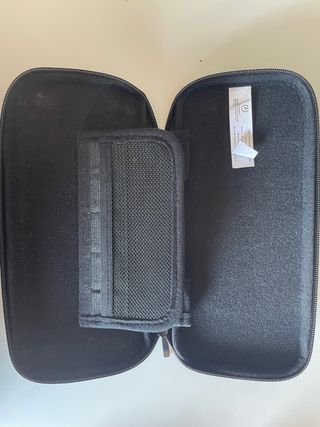 Funda Nintendo Switch/Lite Zelda