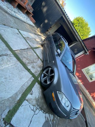 Passat variant