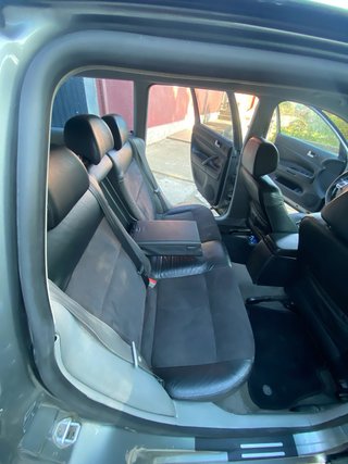 Passat variant