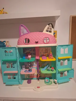 Casa Gaby Gato