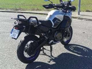 Yamaha XT 1200 ZE