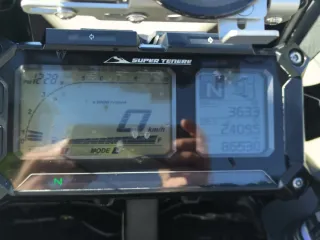 Yamaha XT 1200 ZE