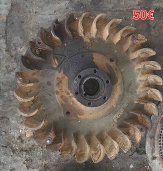 Despiece lombardini LDA 100 1 cil 18cvv