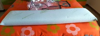 Almohada viscoelástica 135cm