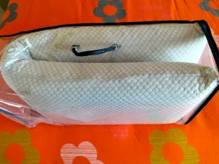 Almohada viscoelástica 135cm
