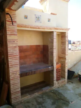 Servicios de reforma e impermeabilización