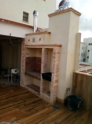 Servicios de reforma e impermeabilización